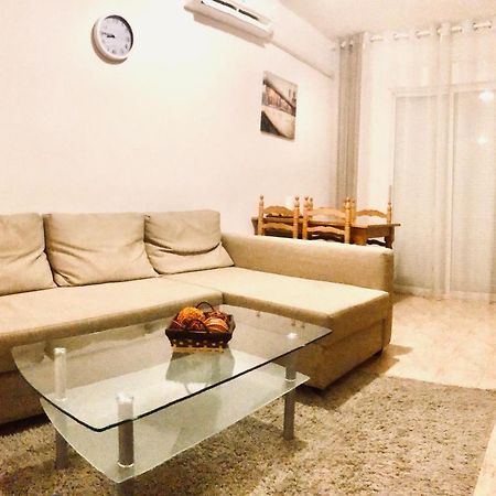 Cozy Apartment By The Sea Palangre 17 Торевьиа Экстерьер фото