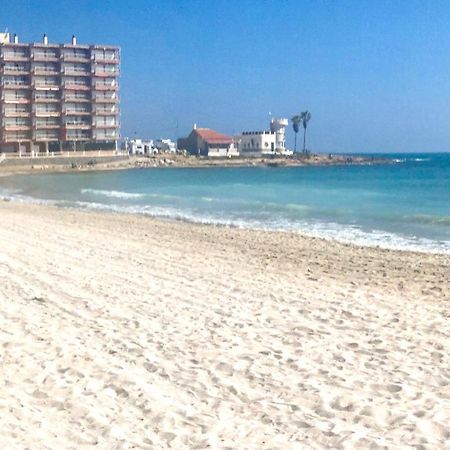 Cozy Apartment By The Sea Palangre 17 Торевьиа Экстерьер фото
