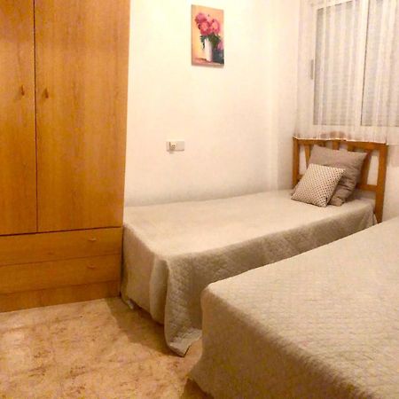 Cozy Apartment By The Sea Palangre 17 Торевьиа Экстерьер фото