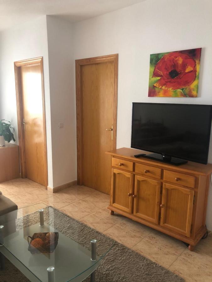 Cozy Apartment By The Sea Palangre 17 Торевьиа Экстерьер фото