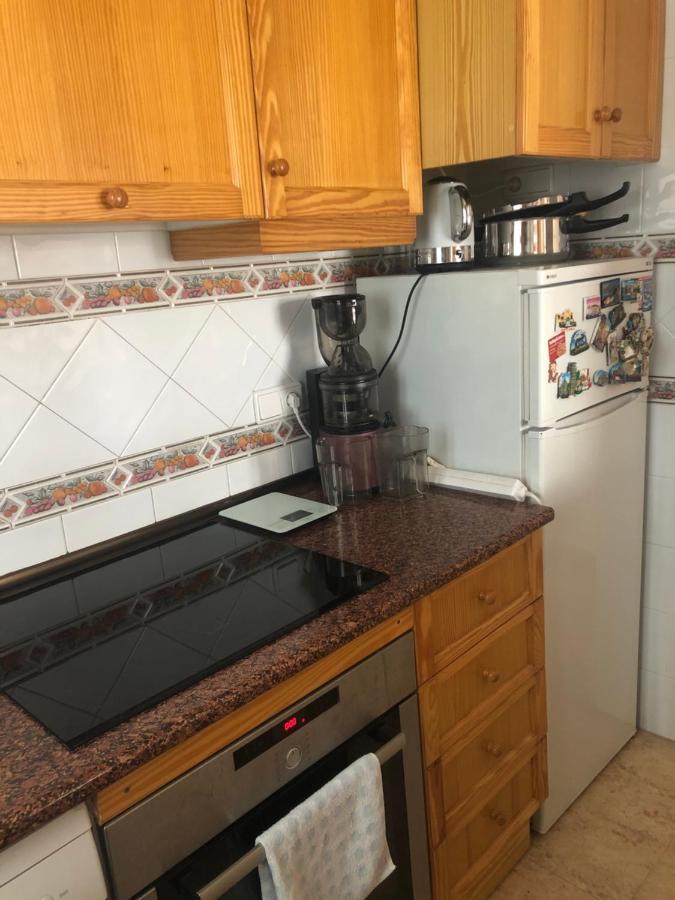 Cozy Apartment By The Sea Palangre 17 Торевьиа Экстерьер фото