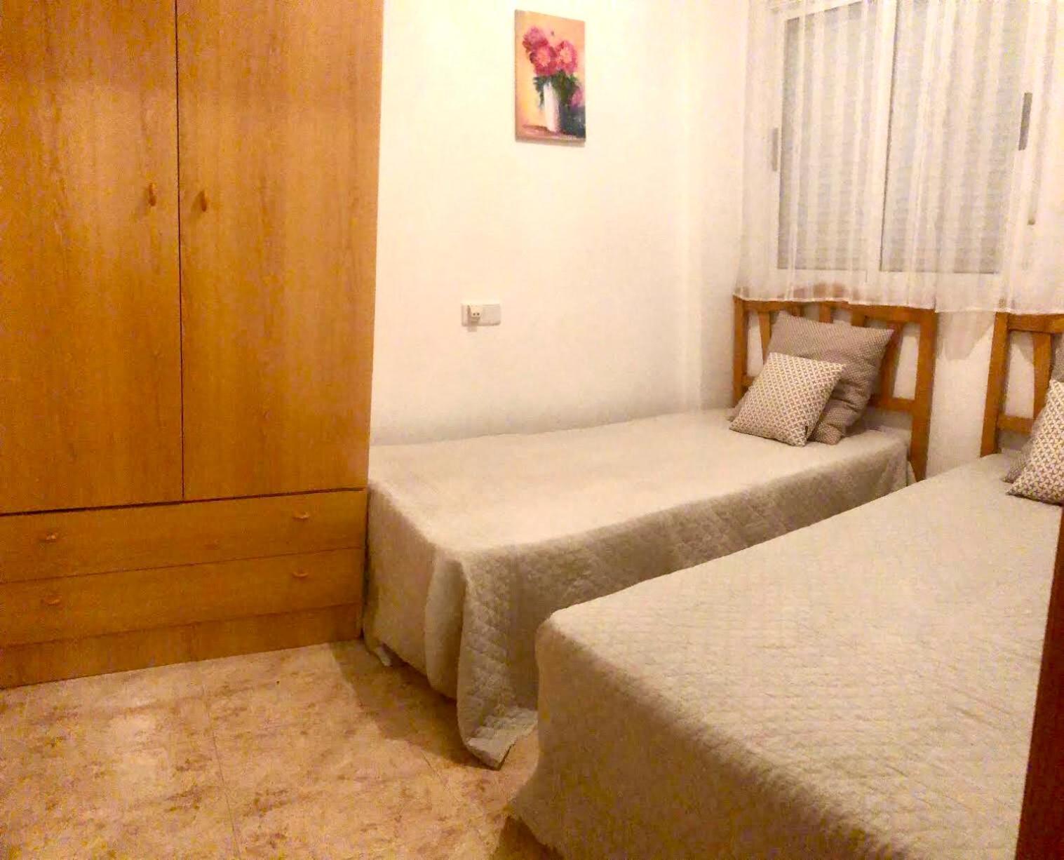 Cozy Apartment By The Sea Palangre 17 Торевьиа Экстерьер фото